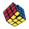 Rubik MKD Marketing Digital Logo